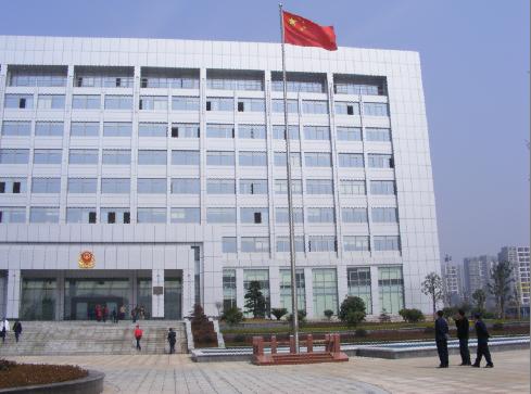 芷江旗杆安装制作